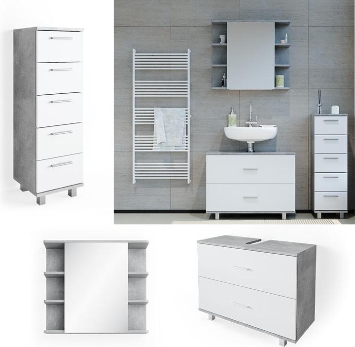 Image du produit Vicco Ilias