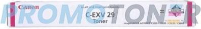 Immagine prodotto Canon C-Exv 29m (M)
