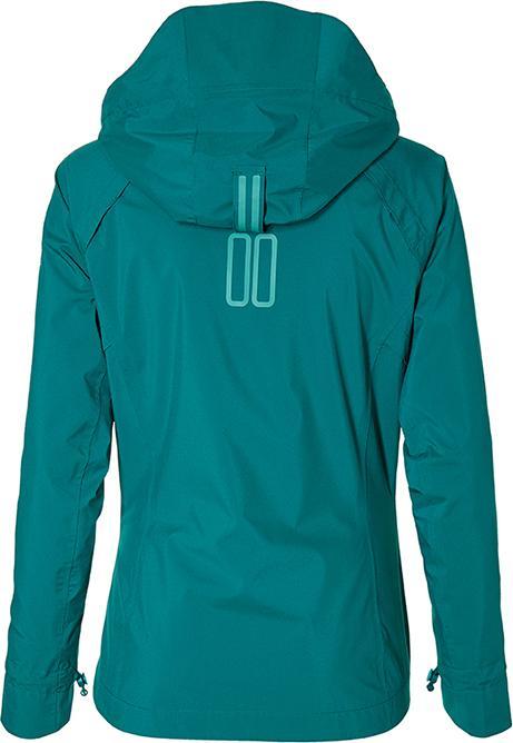 Actual product image Basil Skane Regenjacke Damen (XS)