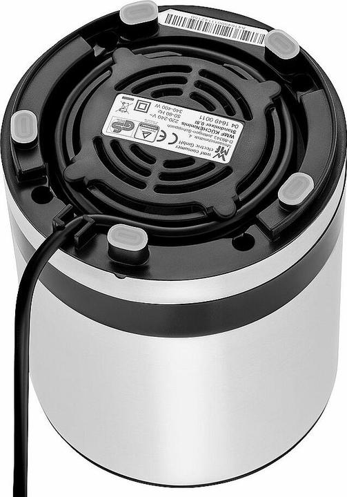 Produktbild WMF KÜCHENminis Standmixer mit Glasbehälter (400 W)