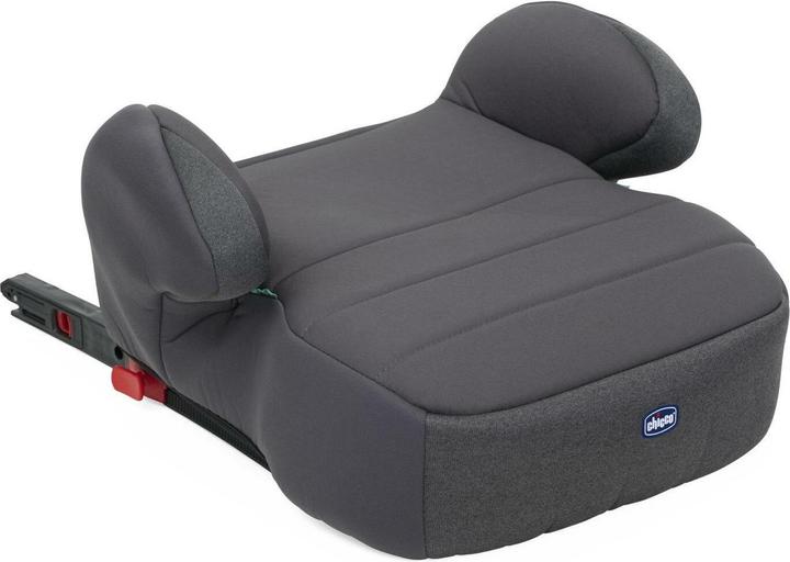 Produktbild Chicco Quasar Fix i-Size (Kindersitzerhöhung, ECE R129/i-Size Norm)