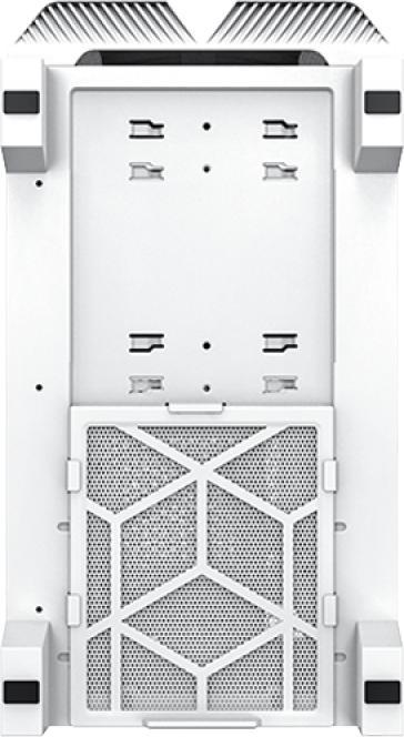 Image du produit Montech SKY ONE Lite, tour midi, verre trempé - blanc (Mini-ITX, mATX, ATX)