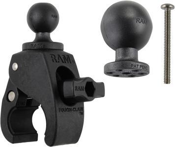 Produktbild RAM Mounts UNPKD RAM TOUGH-CLAW 1Inch