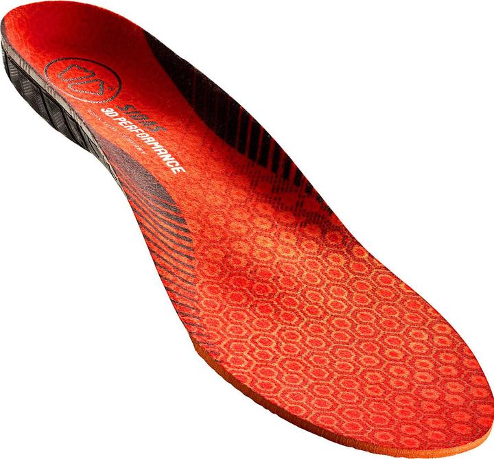 Actual product image Sidas Winter 3D Performance