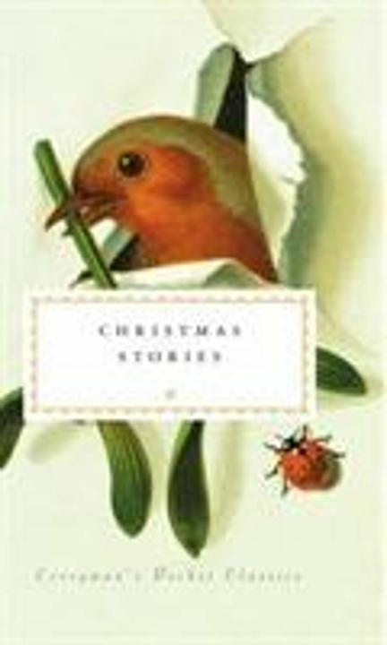 Immagine prodotto Christmas Stories: Everyman's Library Pocket Classics (Inglese, Diana Secker Tesdell, 2007)
