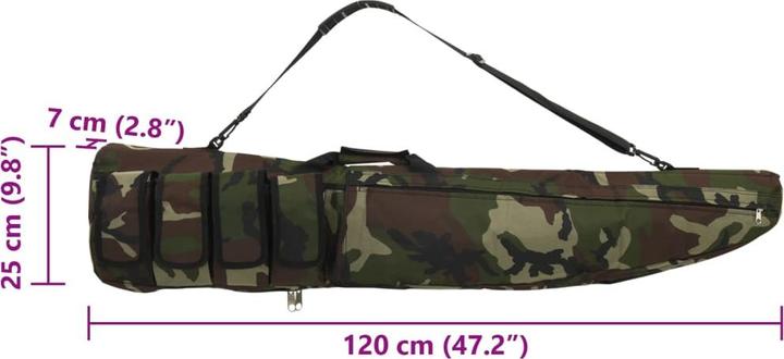 Actual product image VidaXL Lauralee