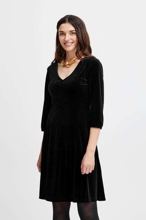 Image du produit Fransa FRCASSANDRA DR 1 - Robe - 20613101 (S)