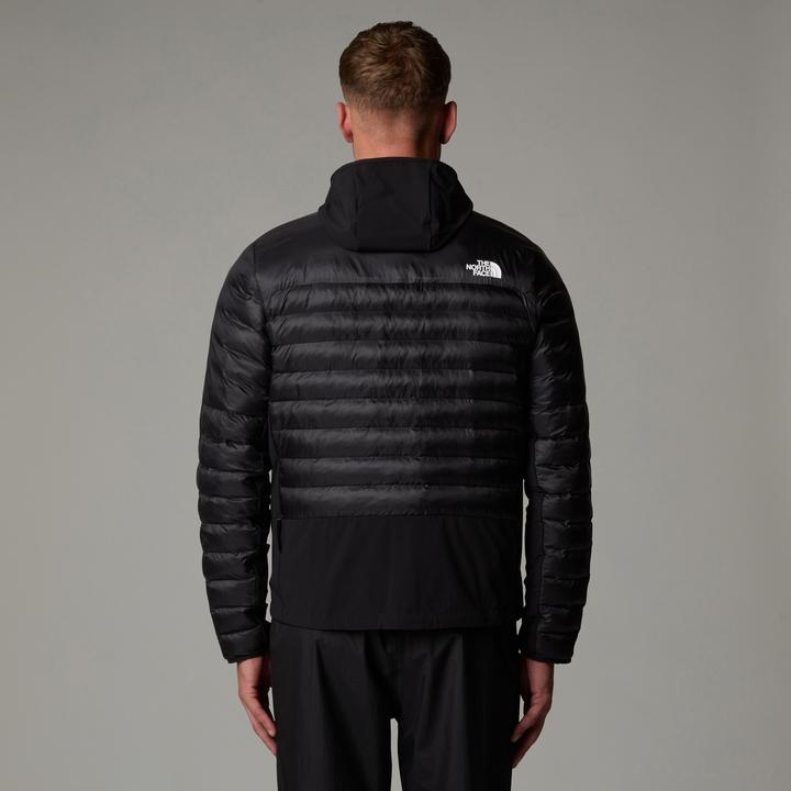 Produktbild North Face Terra Peak Hybrid Hoodie (L)