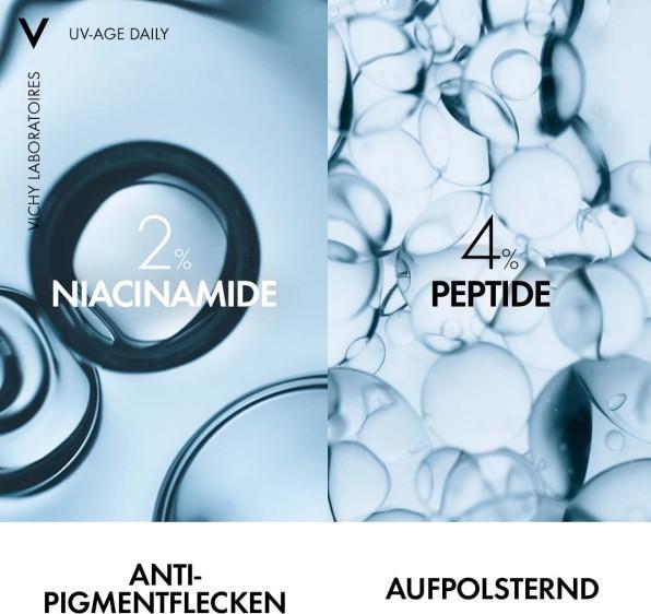 Produktbild Vichy Capital Soleil (Sonnenspray, SPF 50+, 40 ml)