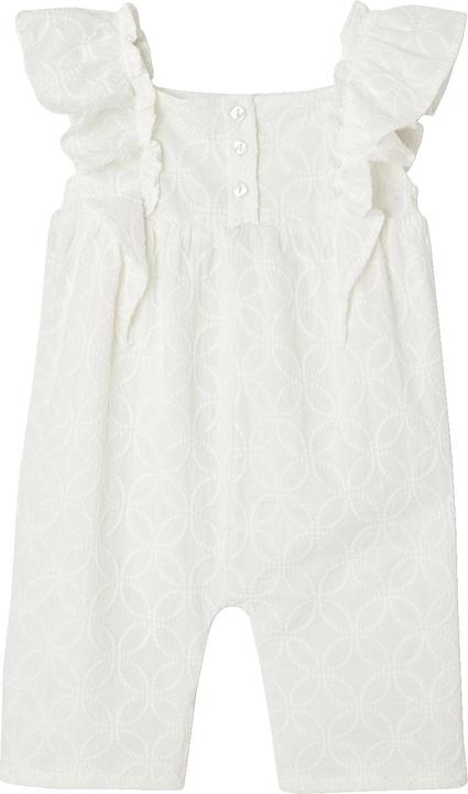 Produktbild Vertbaudet Festlicher Baby Overall mit Stickereien (86)