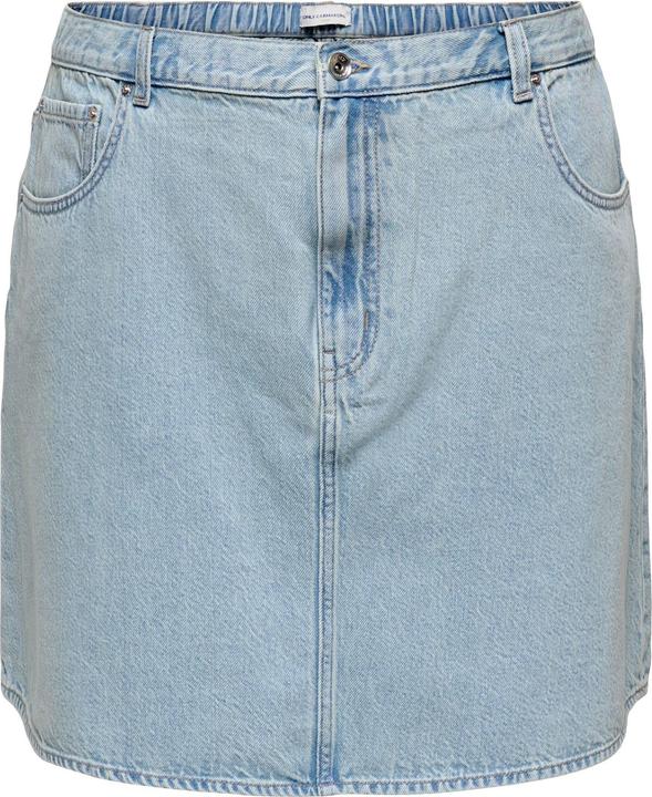 Only CAREDEN Jeansrock Jeansrock