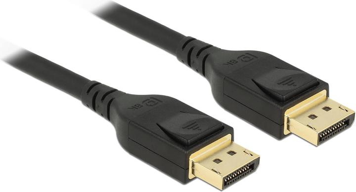 Delock DisplayPort — DisplayPort (3 m, DisplayPort)