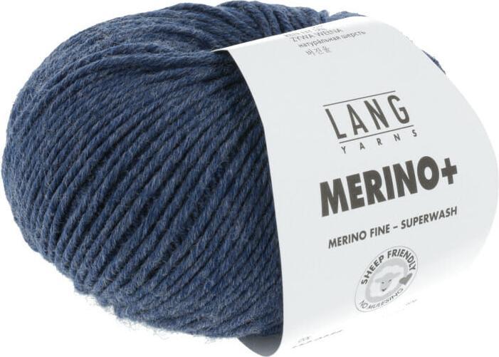 JEANS DUNKEL MELANGE 152.0234