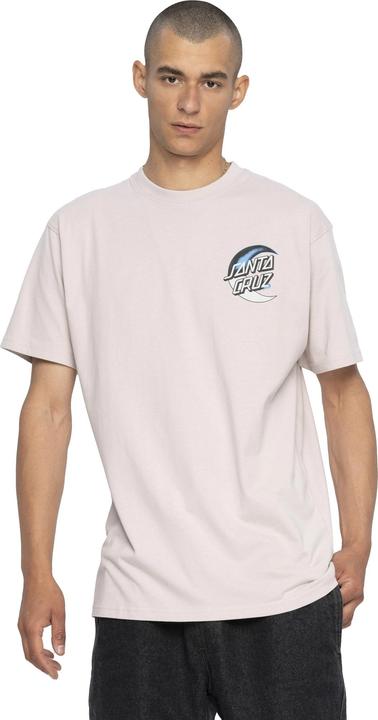 Immagine prodotto Santa Cruz Dark Arts Dot T-Shirt (S)