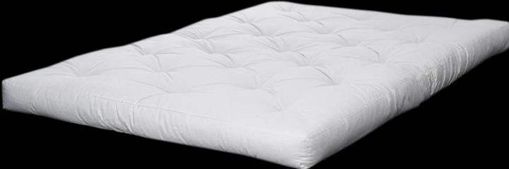 Produktbild Karup Design Double Latex Futon (80 x 200 cm, Latexkern)