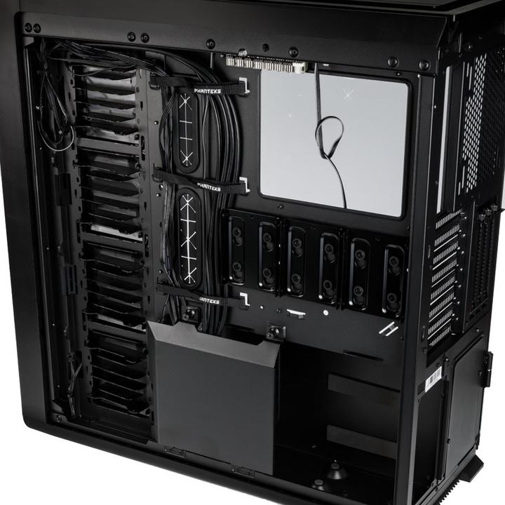Actual product image Phanteks Enthoo 719 (ATX, mATX, Mini-ITX, E-ATX)