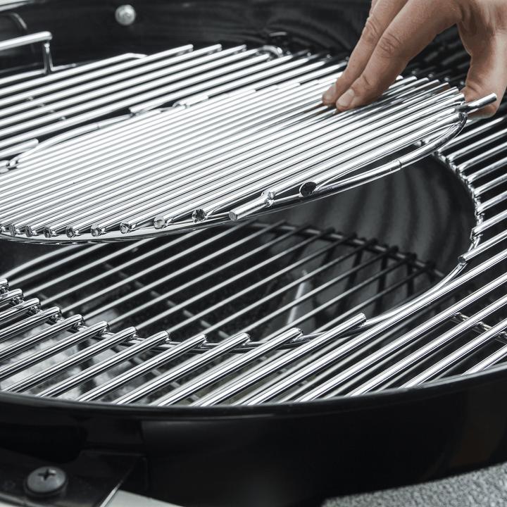 Immagine prodotto Weber Performer Deluxe GBS (57 cm)