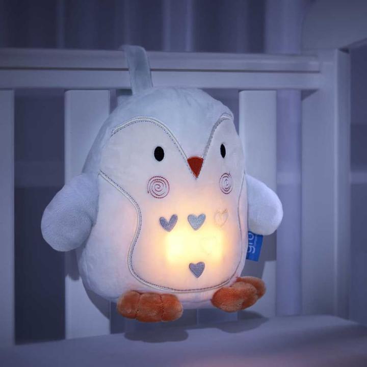 Actual product image Tommee Tippee Ollie the Owl