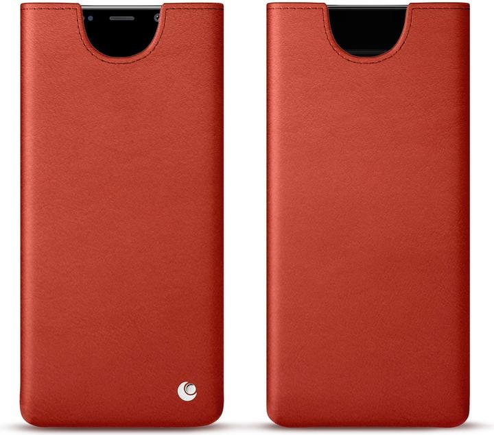 Produktbild Noreve Lederschutzhülle (Samsung Galaxy Note 9)