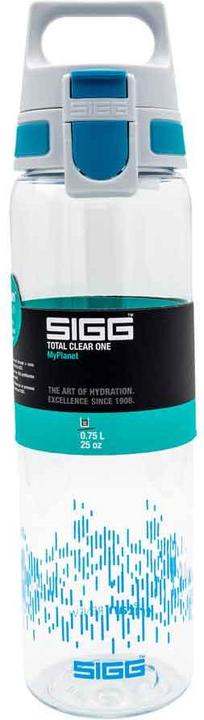 Produktbild Sigg Total Clear One MyPlanet (0.75 l)