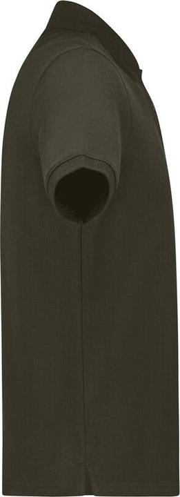 Produktbild Hakro Poloshirt Bio-Baumwolle GOTS (XS)