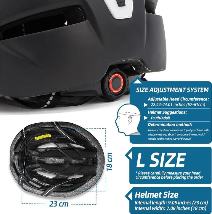 Actual product image Mobygo HT26 (62 cm)