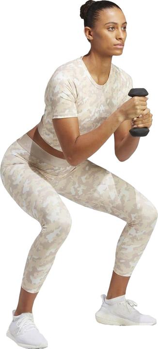 Image du produit adidas - T-shirt - Femme (32 D)
