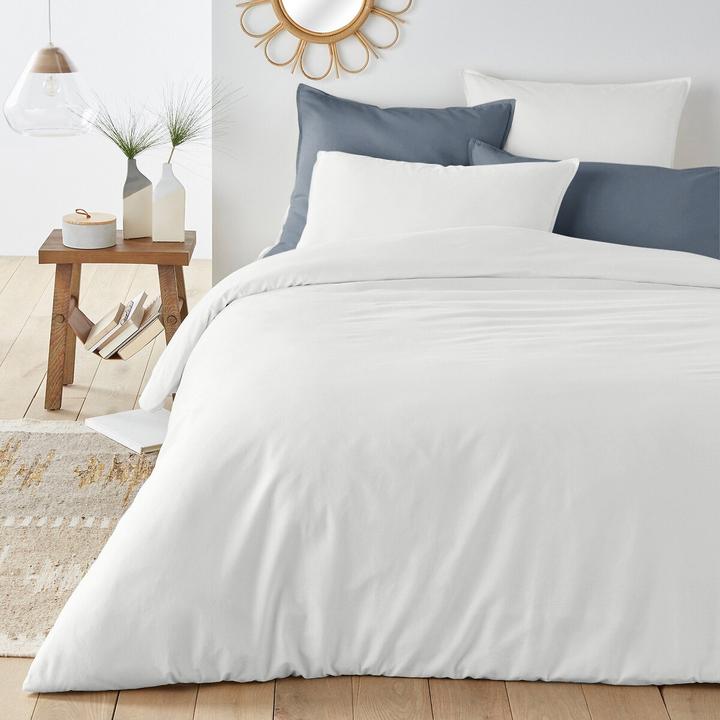 Actual product image La Redoute Interieurs Scenario Coton Lave (Duvet cover, 240 x 220 cm)