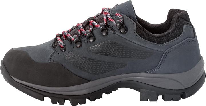 Actual product image Jack Wolfskin Rebellion Texapore Low W (36)