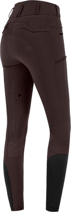 Actual product image ELT Breeches Kassandra High Waist (34)