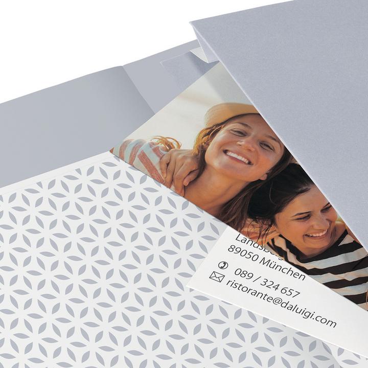 Produktbild Jolie Impress (135 x 203 mm, Deutsch)