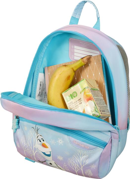 Actual product image Samsonite Disney Ultimate 2.0