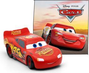 Actual product image Tonies Disney - Cars 1 (English)
