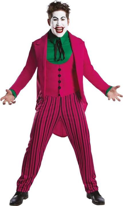 Produktbild The Joker 1966 Kostüm (XL)