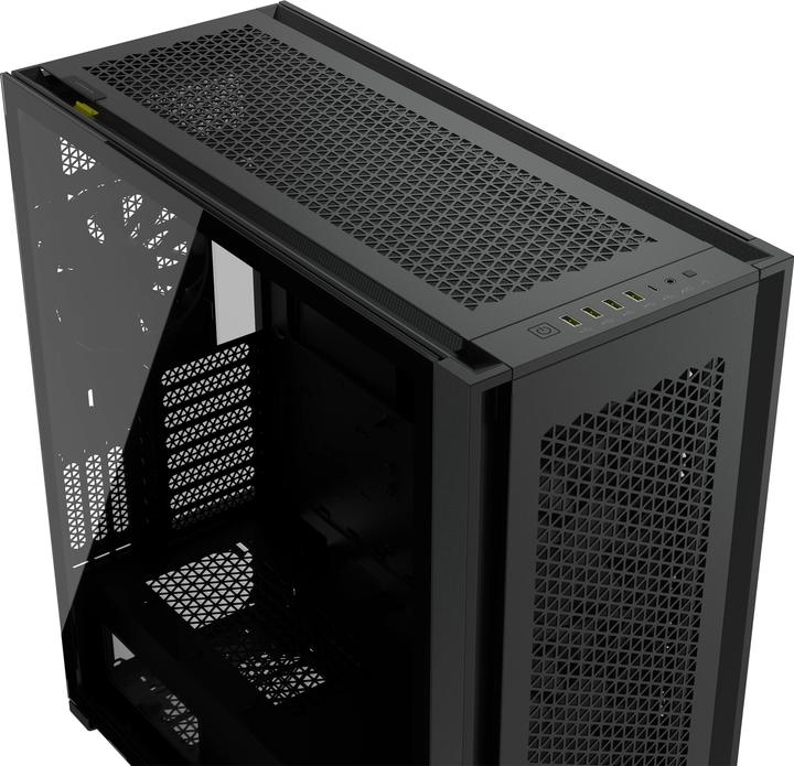 Immagine prodotto Corsair 7000D Flusso d'aria TG (ATX, mATX, Mini-ITX, E-ATX)