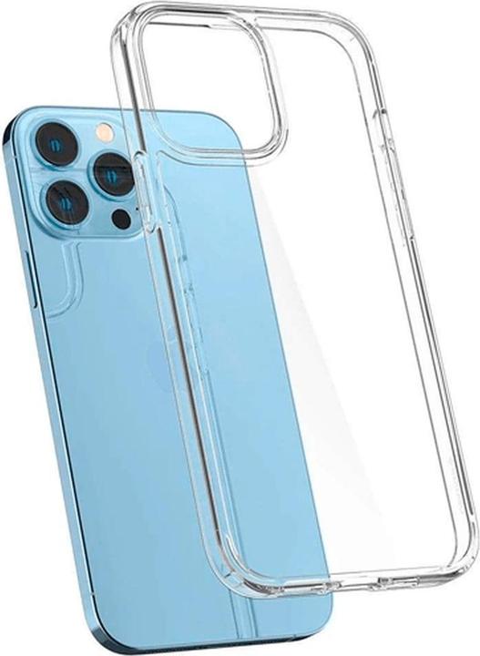 Actual product image Spigen Ultra Hybrid (Apple iPhone 13 Pro)