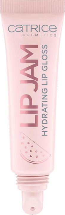 Produktbild Catrice Lip Jam Hydrating Lip Gloss (010)