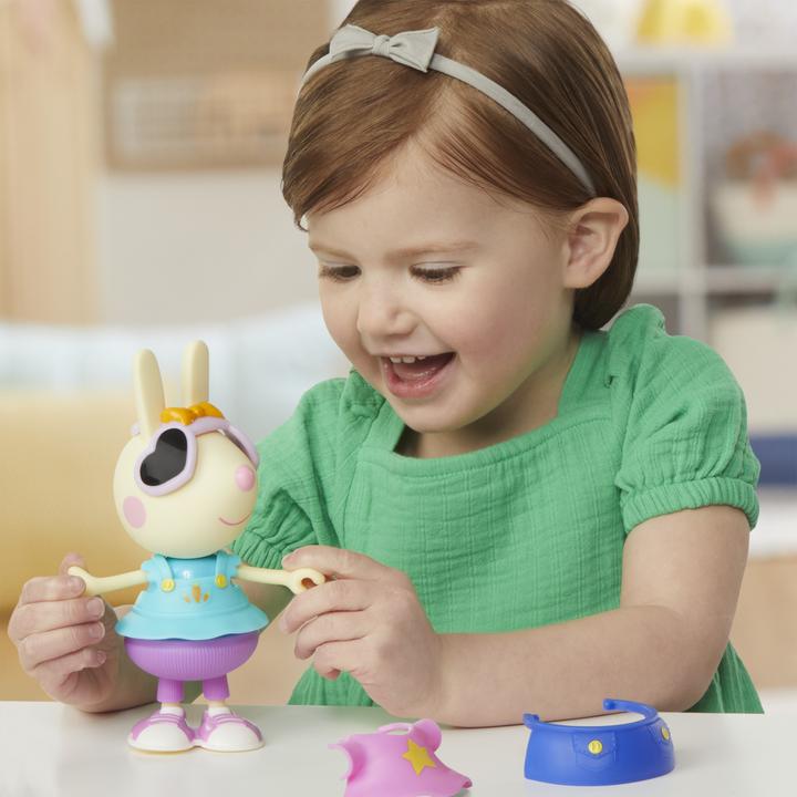 Produktbild Hasbro Rebecca Rabbit