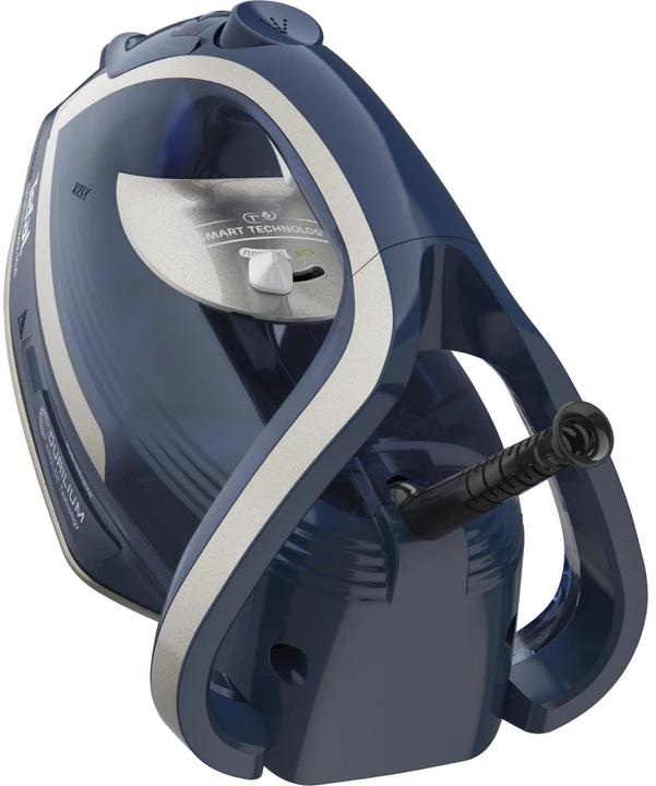 Actual product image Tefal Smart Protect Plus (2400 W, 205 g/min)