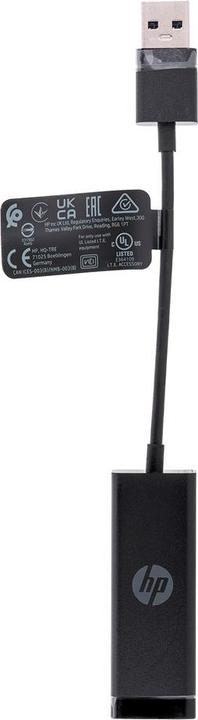 Produktbild HP G2 (USB, RJ45 (1x))