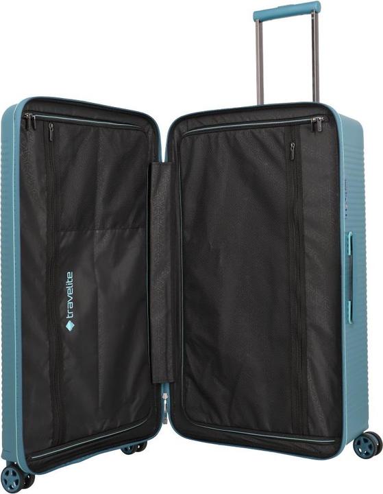 Image du produit Travelite ROOMER Trunk() Aqu (101 l, XL (à partir de 115l))