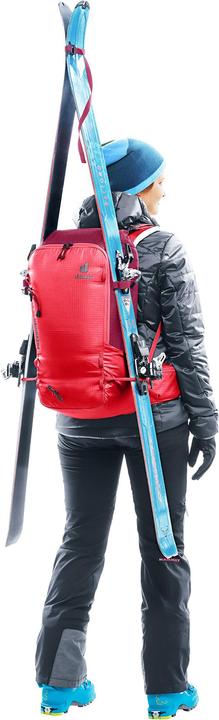 Produktbild Deuter Freerider 28 (28 l)