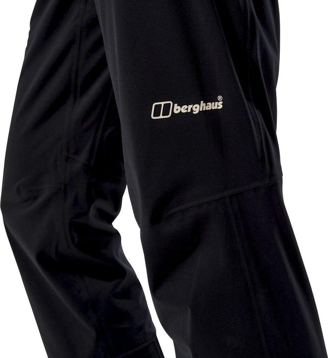 Actual product image Berghaus Ridge-Roamer 3L Softshell Pa (W28/L32)