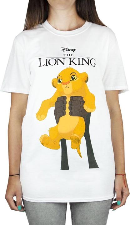 Image du produit The Lion King Circle Of Life T-shirt (M)