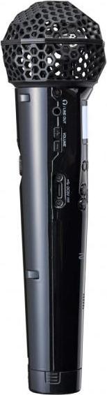 Produktbild Zoom M2 MicTrak 2-Kanal Audio Recorder mit Windschutz (Mehrspurrecorder)