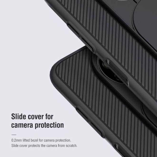 Produktbild Nillkin CamShield (Xiaomi Poco X3 NFC)