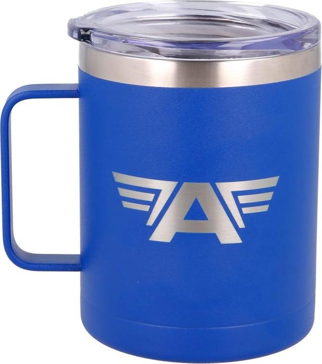 Produktbild Stor Marvel - Edelstahl Thermobecher, 380 ml (0.38 l)