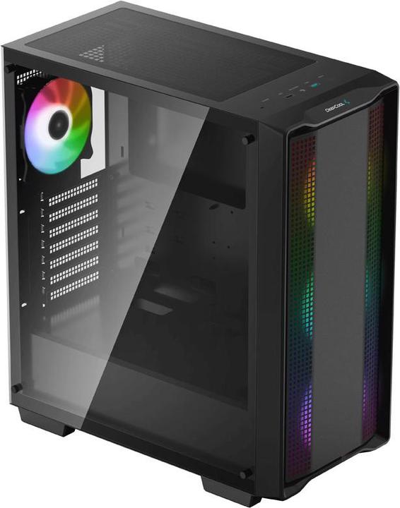 Produktbild Deepcool CC560 ARGB (mATX, Mini-ITX, ATX)