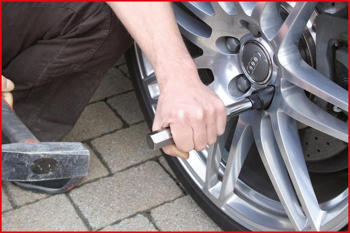 Image du produit KS Tools 913.1480