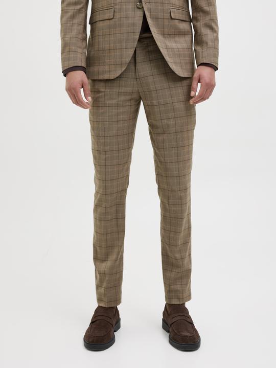 Produktbild Jack & Jones JPRFRANCO Slim Fit Anzughose Anzughose (50)